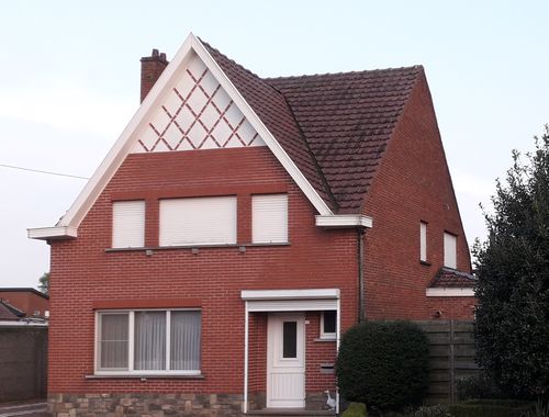                                         Maison unifamiliale à vendre à Werchter, € 310.000
